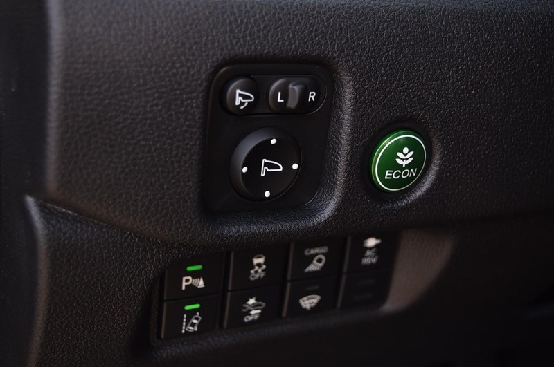 Honda Ridgeline Vehicle Image 13