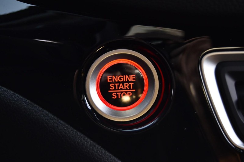 Honda Ridgeline Vehicle Image 20