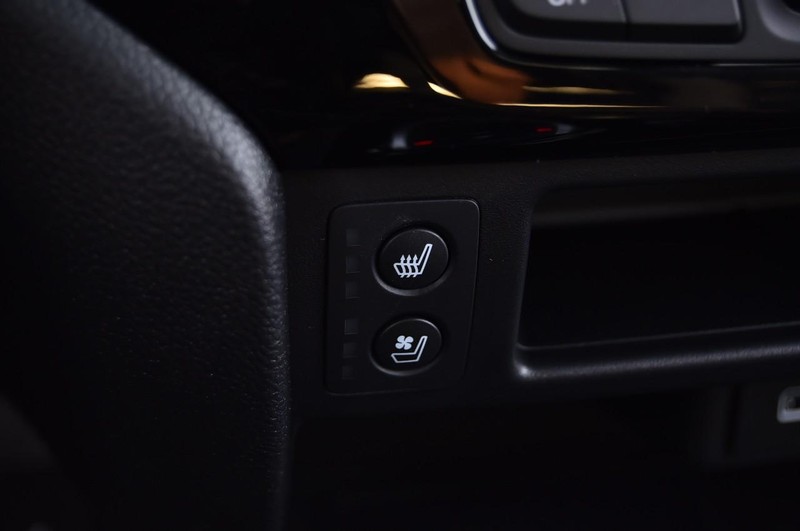 Honda Ridgeline Vehicle Image 21