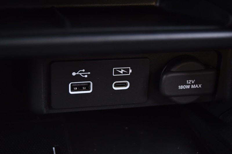 Honda Ridgeline Vehicle Image 22