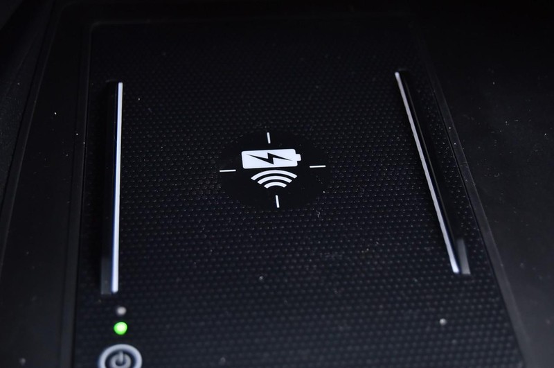 Honda Ridgeline Vehicle Image 23