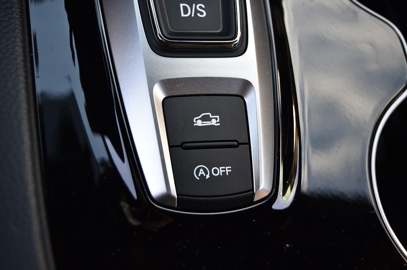 Honda Ridgeline Vehicle Image 24