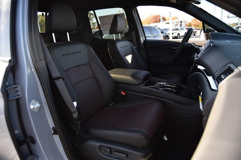 Honda Ridgeline Vehicle Image 27