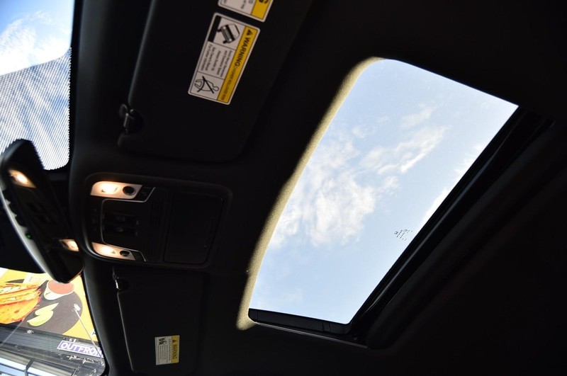 Honda Ridgeline Vehicle Image 28