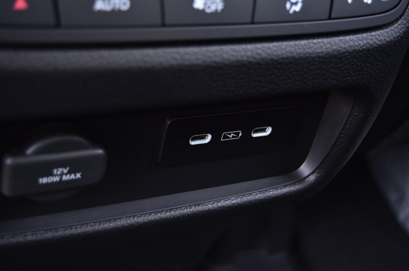 Honda Ridgeline Vehicle Image 31