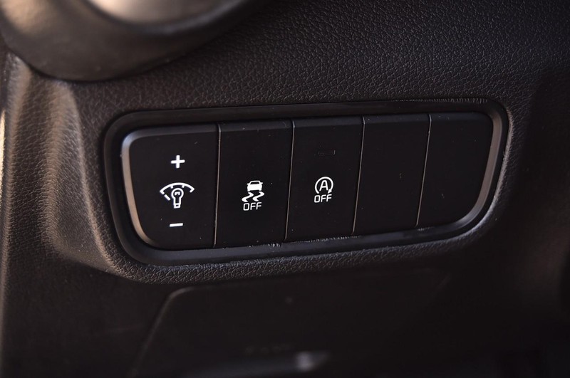 Kia Soul Vehicle Image 10