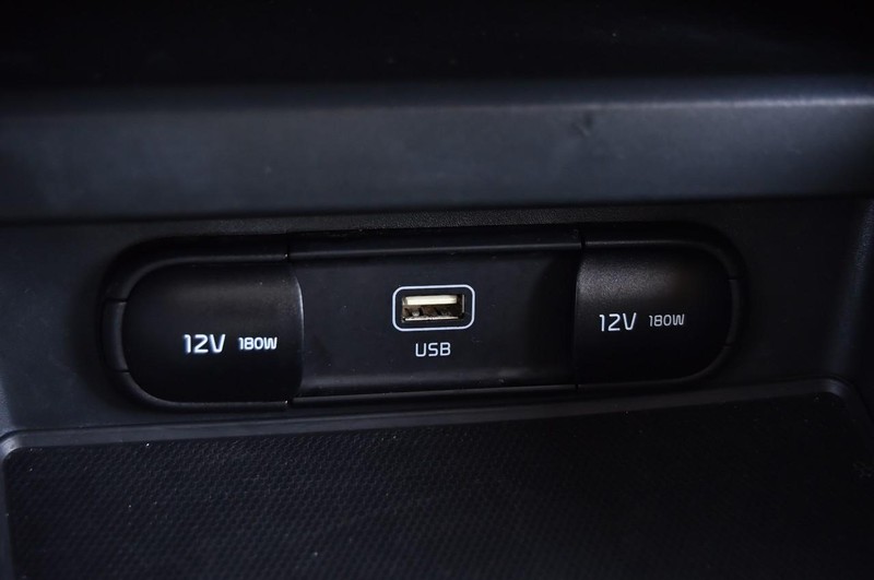 Kia Soul Vehicle Image 15