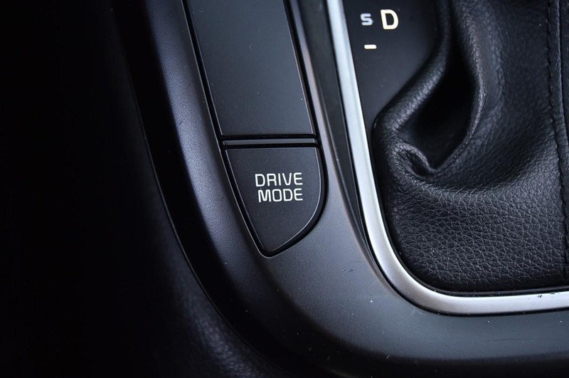 Kia Soul Vehicle Image 16