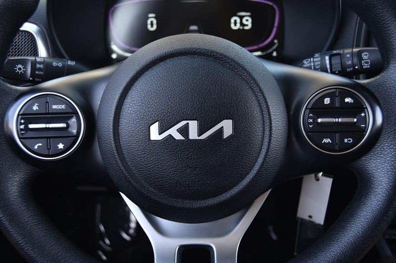 Kia Soul Vehicle Image 17