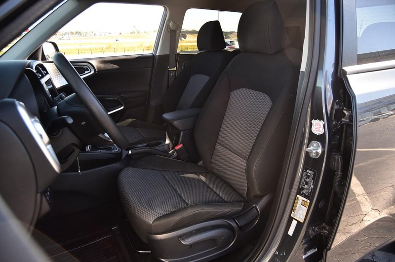 Kia Soul Vehicle Image 18