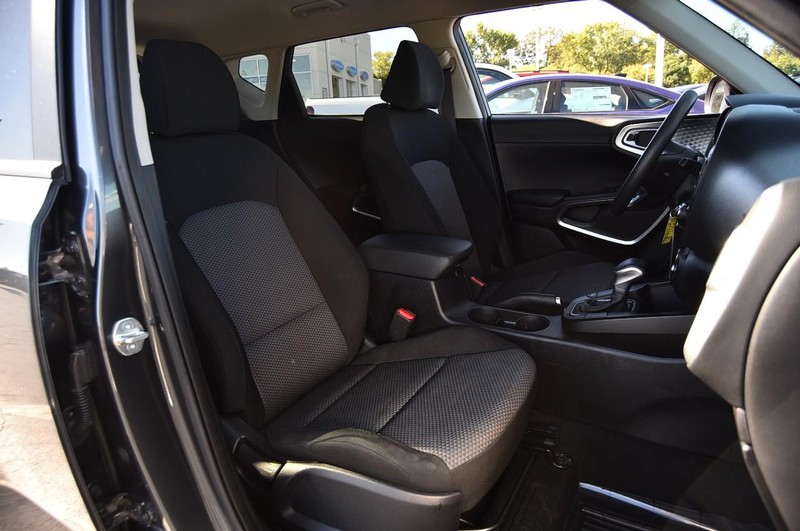 Kia Soul Vehicle Image 19