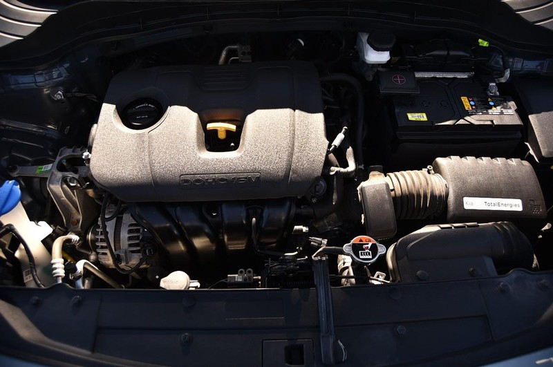 Kia Soul Vehicle Image 22