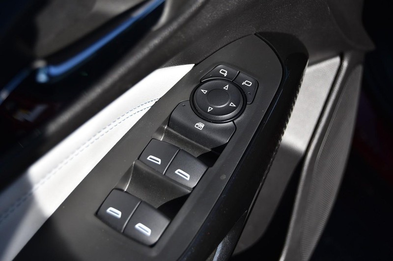 Chevrolet Trax Vehicle Image 08