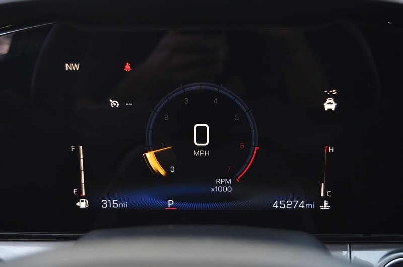 Chevrolet Trax Vehicle Image 10