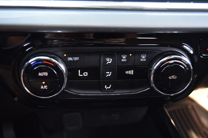 Chevrolet Trax Vehicle Image 13