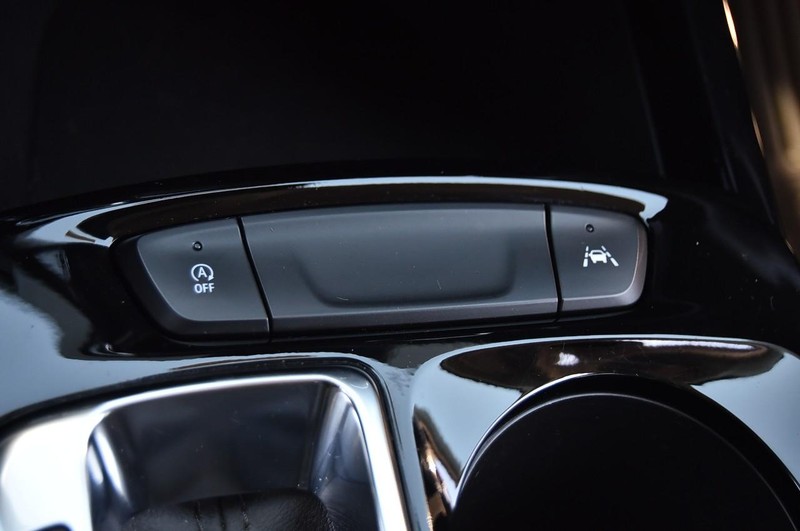 Chevrolet Trax Vehicle Image 15