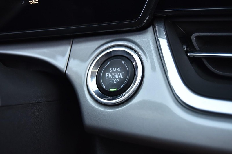 Chevrolet Trax Vehicle Image 16