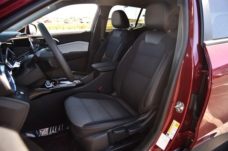 Chevrolet Trax Vehicle Image 18
