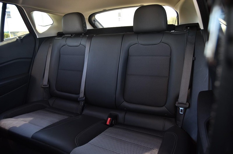 Chevrolet Trax Vehicle Image 20
