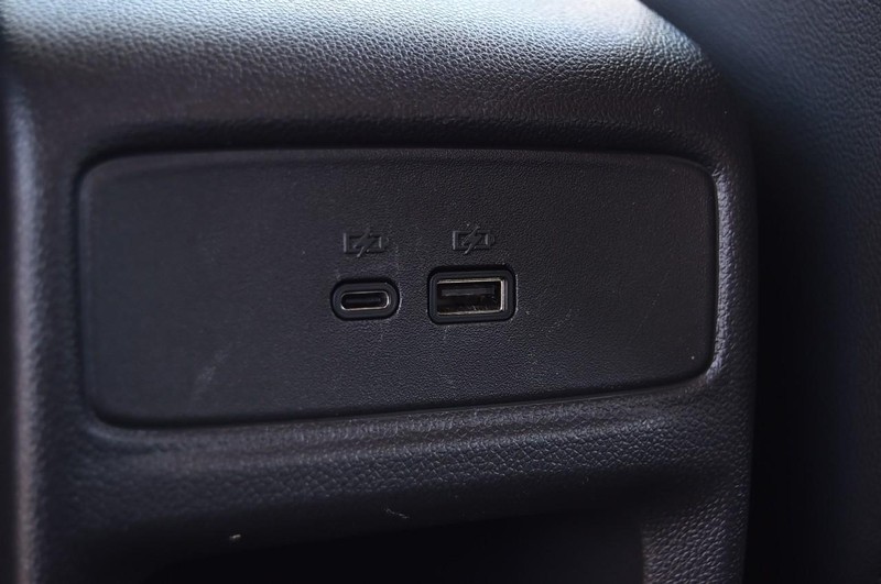 Chevrolet Trax Vehicle Image 21