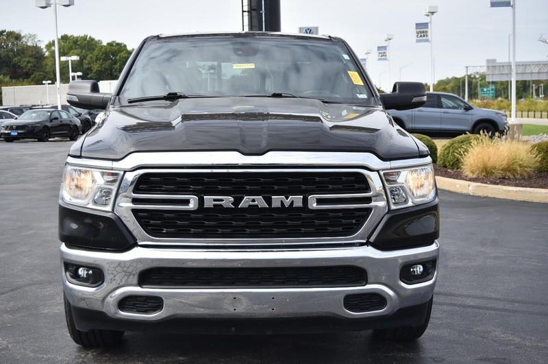 Ram 1500 Vehicle Image 04