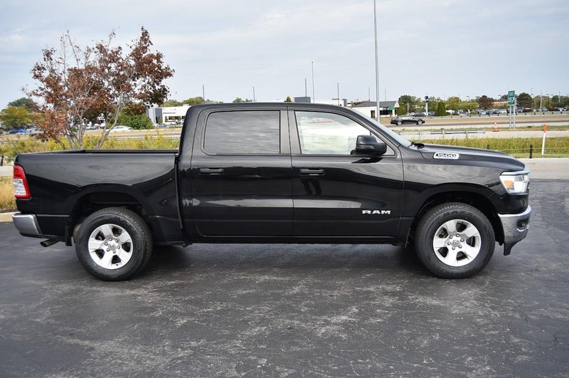 Ram 1500 Vehicle Image 05