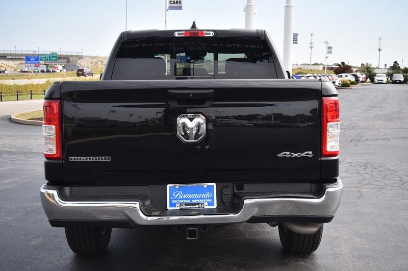 Ram 1500 Vehicle Image 06