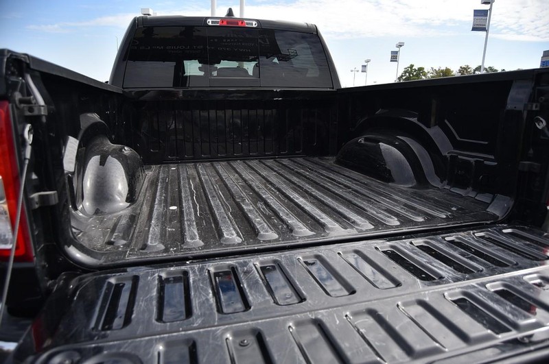 Ram 1500 Vehicle Image 07