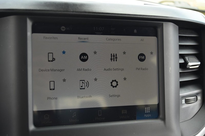 Ram 1500 Vehicle Image 14