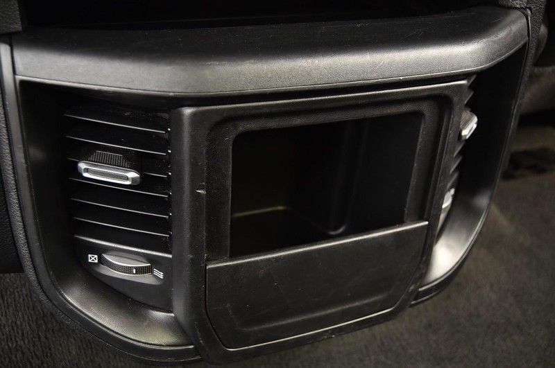 Ram 1500 Vehicle Image 22