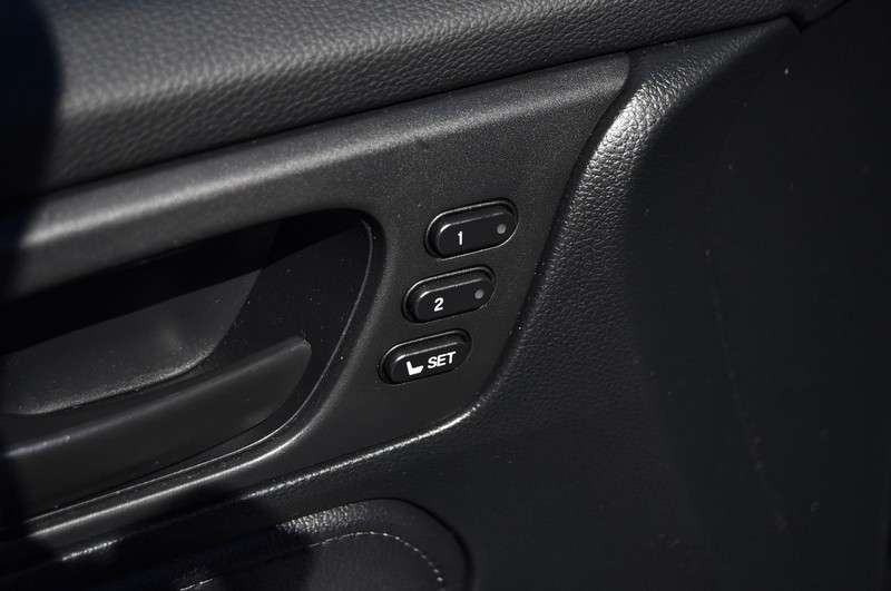 Honda Odyssey Vehicle Full-screen Gallery Image 9