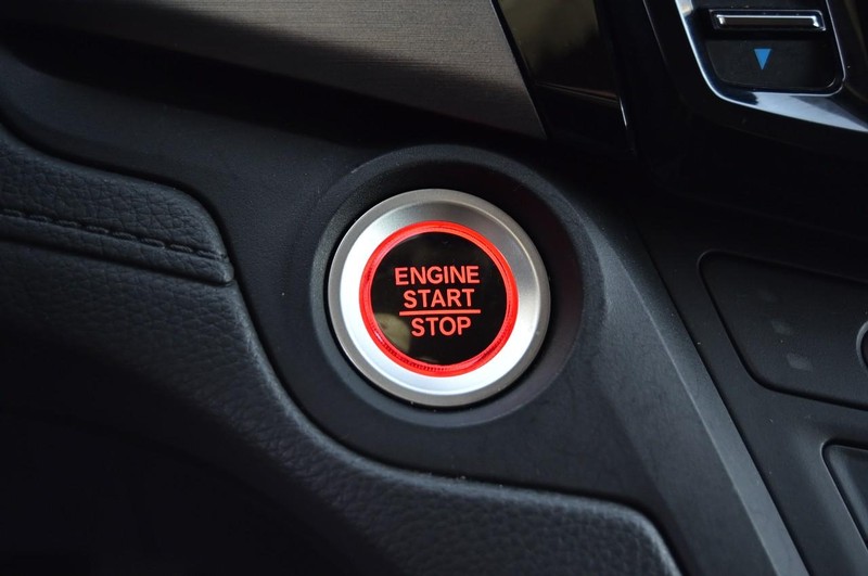 Honda Odyssey Vehicle Full-screen Gallery Image 20