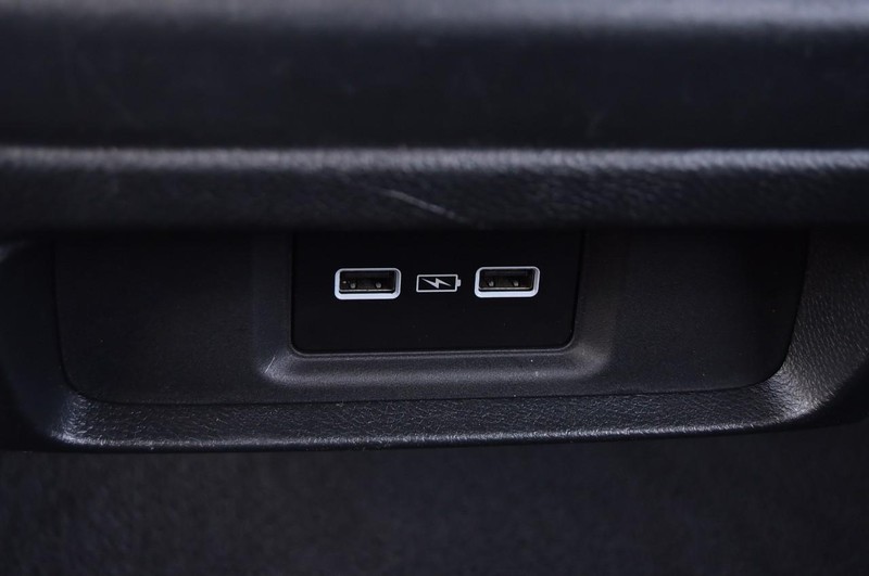 Honda Odyssey Vehicle Full-screen Gallery Image 27