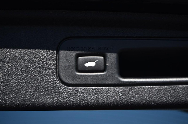 Honda Odyssey Vehicle Full-screen Gallery Image 31