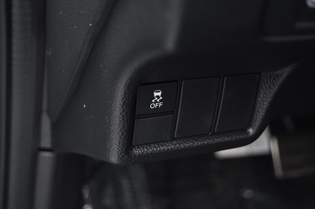 Honda Civic Sedan Hybrid Vehicle Image 11