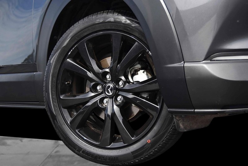 Mazda CX-30 Vehicle Image 03