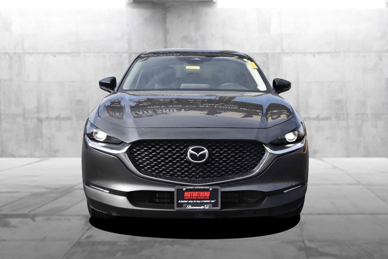 Mazda CX-30 Vehicle Image 04