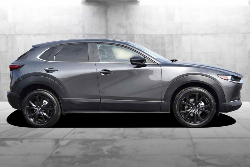 Mazda CX-30 Vehicle Image 05