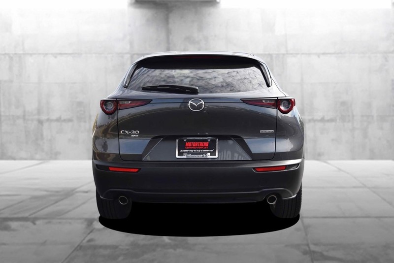 Mazda CX-30 Vehicle Image 06