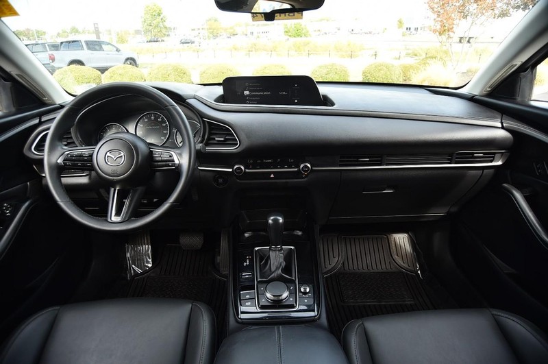 Mazda CX-30 Vehicle Image 07
