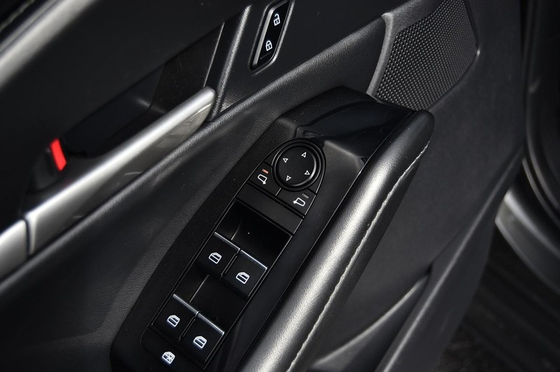 Mazda CX-30 Vehicle Image 08