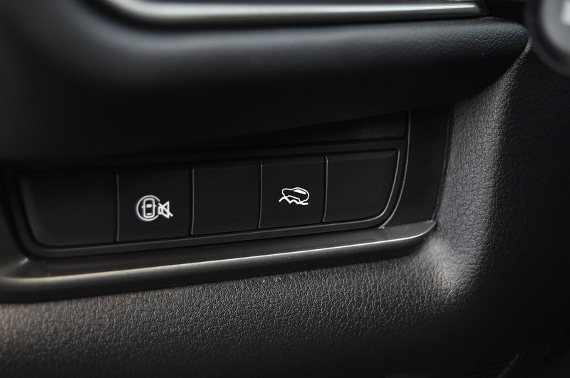 Mazda CX-30 Vehicle Image 10