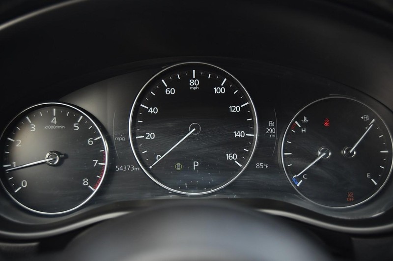 Mazda CX-30 Vehicle Image 11