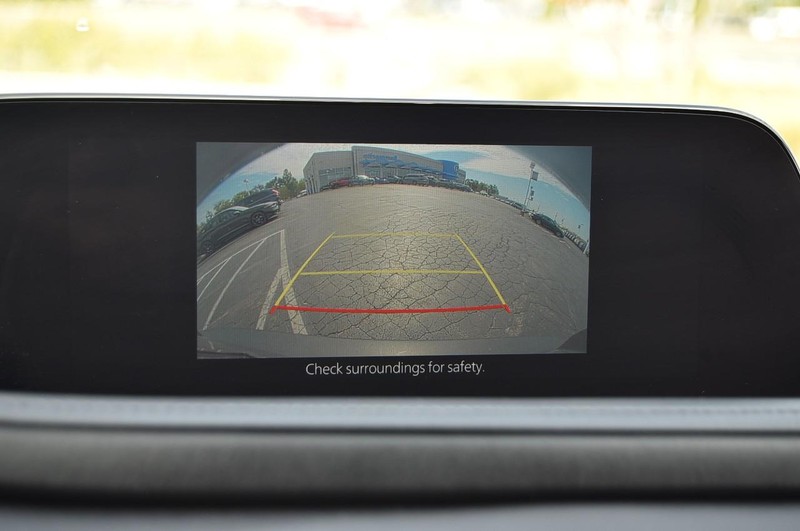 Mazda CX-30 Vehicle Image 12