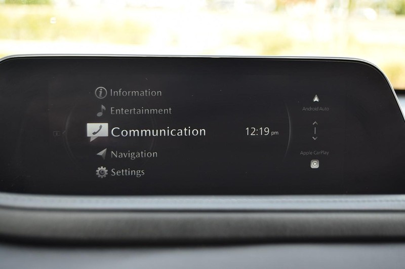 Mazda CX-30 Vehicle Image 13