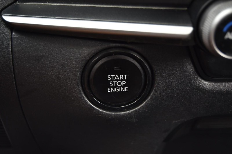 Mazda CX-30 Vehicle Image 15