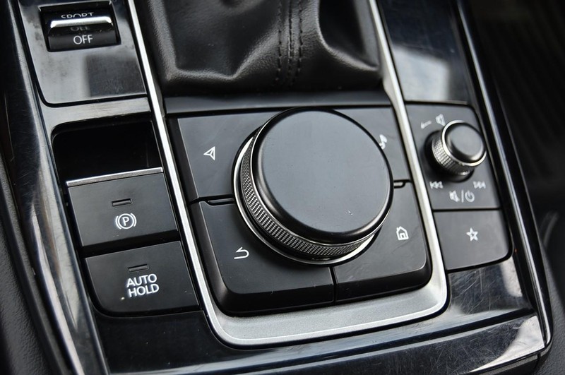 Mazda CX-30 Vehicle Image 16