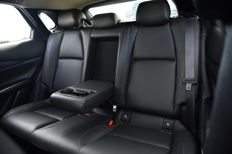 Mazda CX-30 Vehicle Image 20