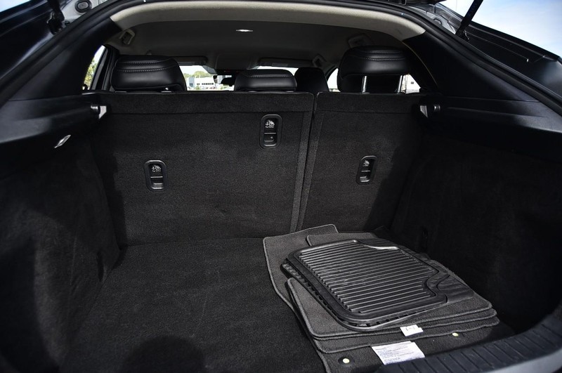 Mazda CX-30 Vehicle Image 22