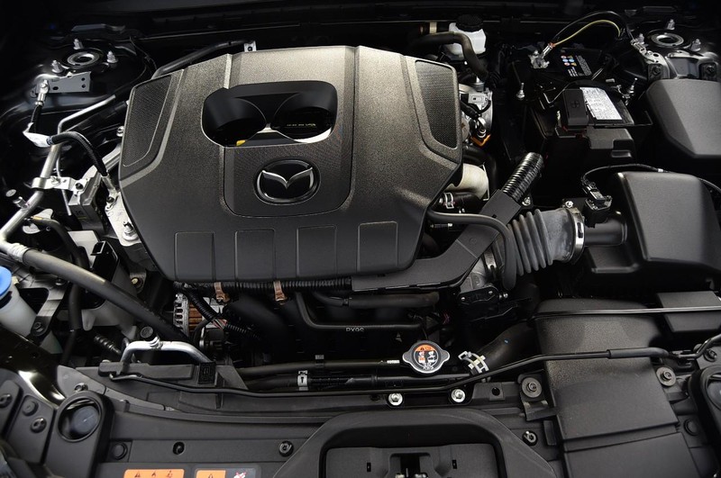 Mazda CX-30 Vehicle Image 23